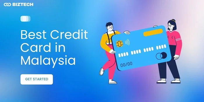Compare Best Credit Cards in Malaysia: 2024 Guide