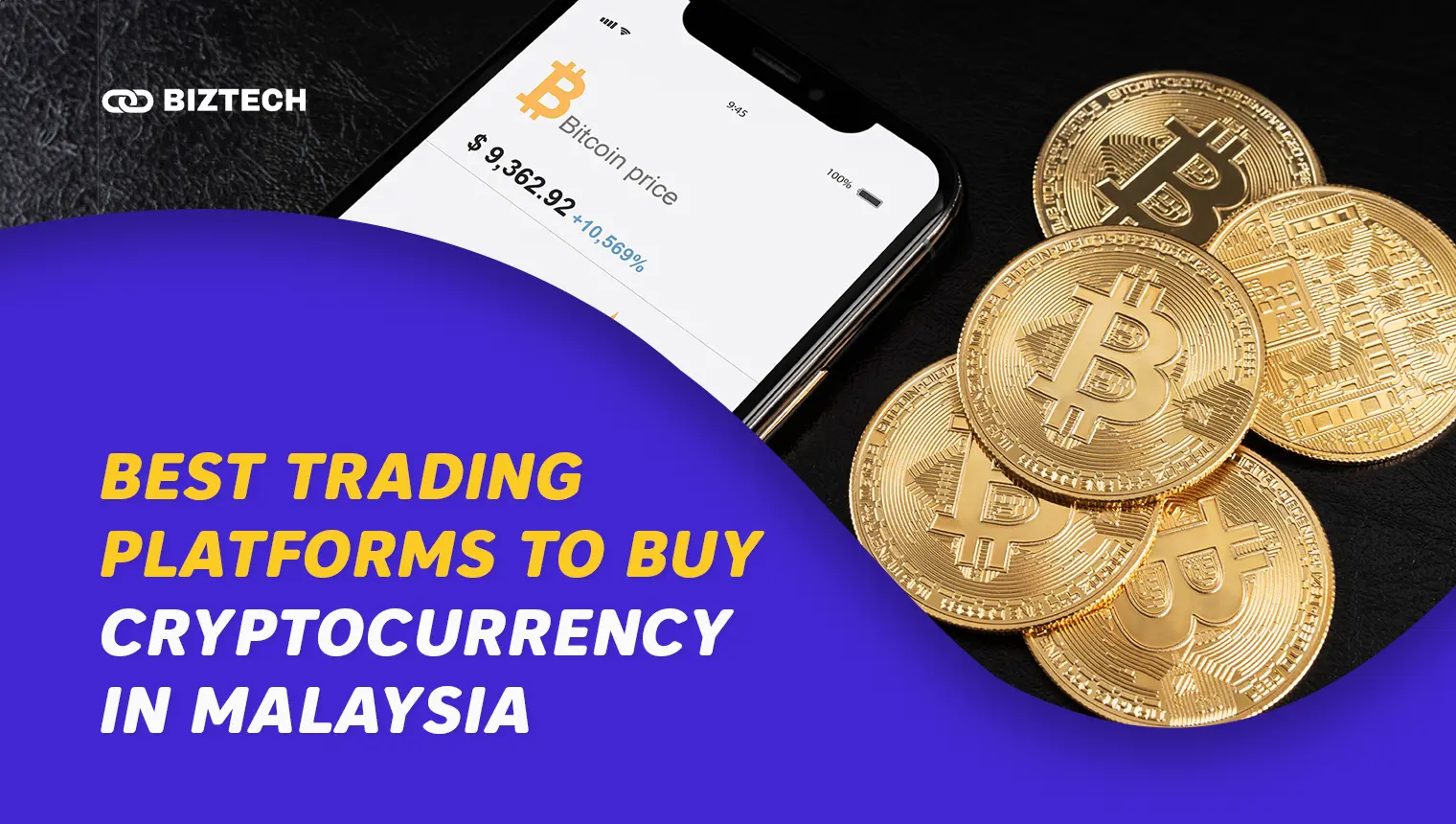 Best Crypto Trading Platforms to Buy in Malaysia