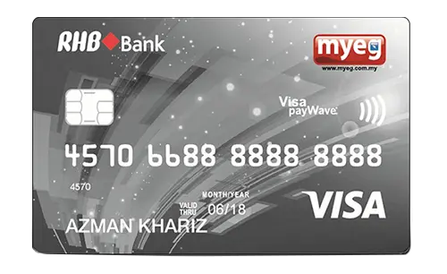 MyEG RHB MyEG RHB