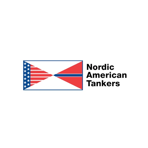 Nordic American Tankers Nordic American Tankers