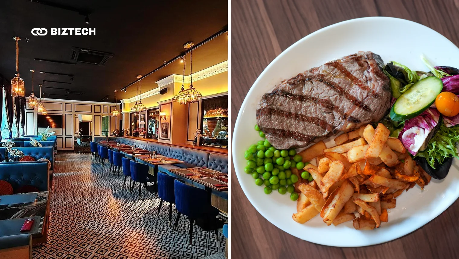 Emily’s Steakhouse Emily’s Steakhouse