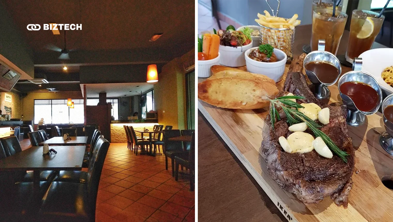 Sixty9 Islamic Steakhouse Sixty9 Islamic Steakhouse