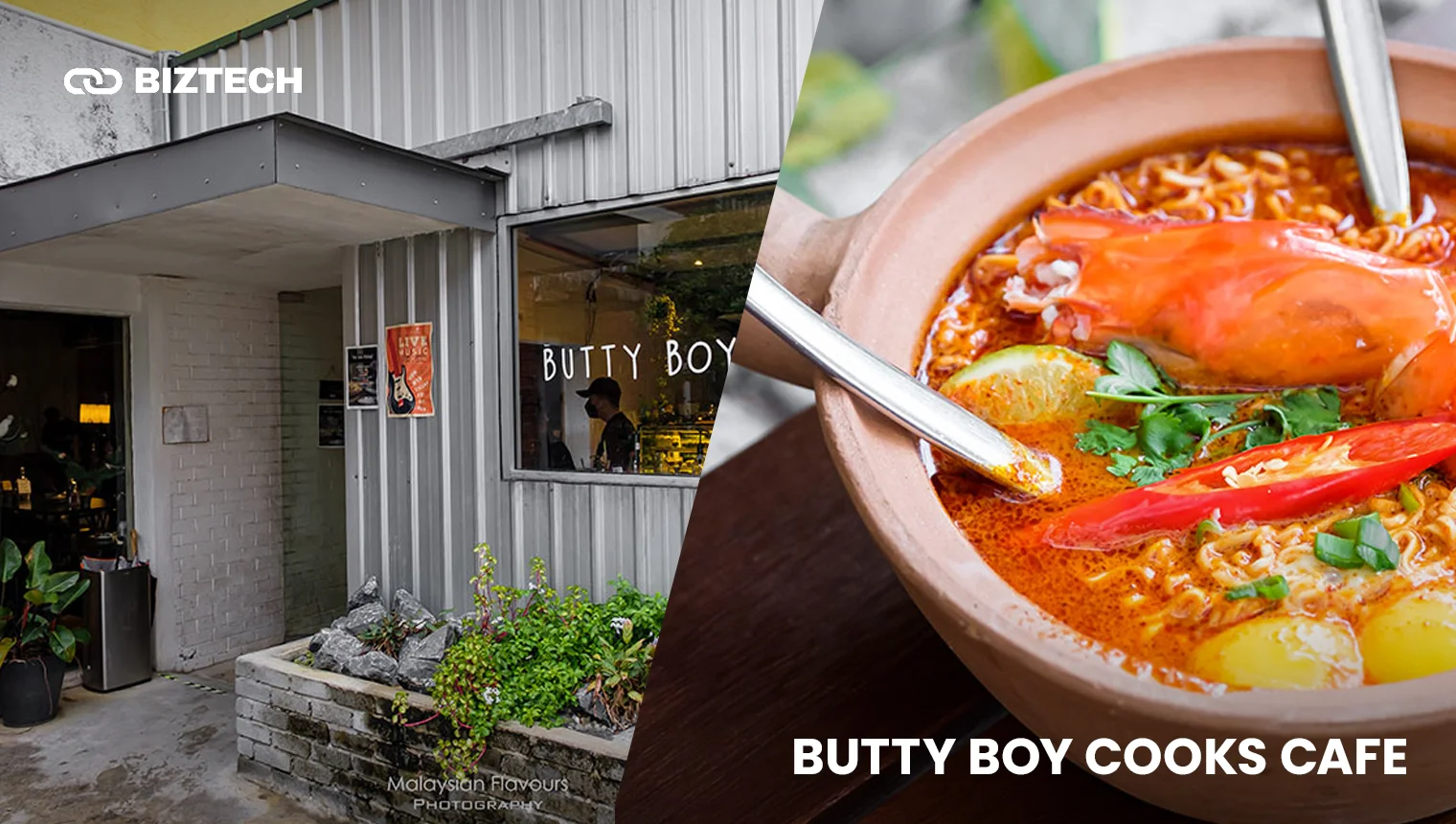 Butty Boy Cooks Cafe Butty Boy Cooks Cafe