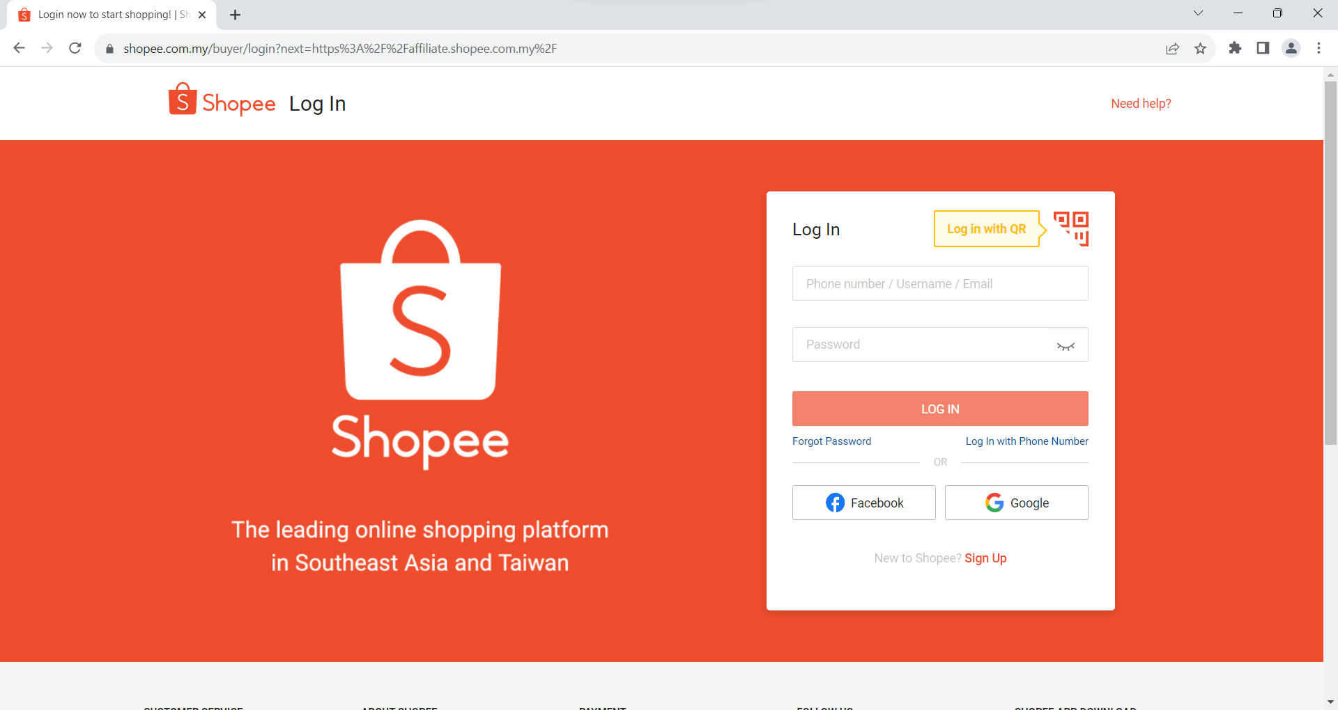 shopee ambassador program malaysia shopee ambassador program malaysia
