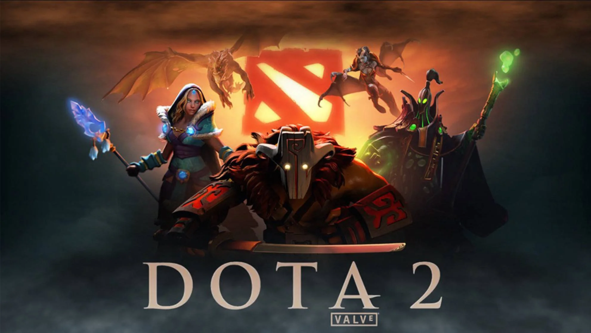 Dota 2 Dota 2