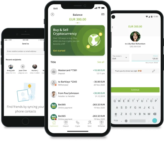 Neteller Neteller