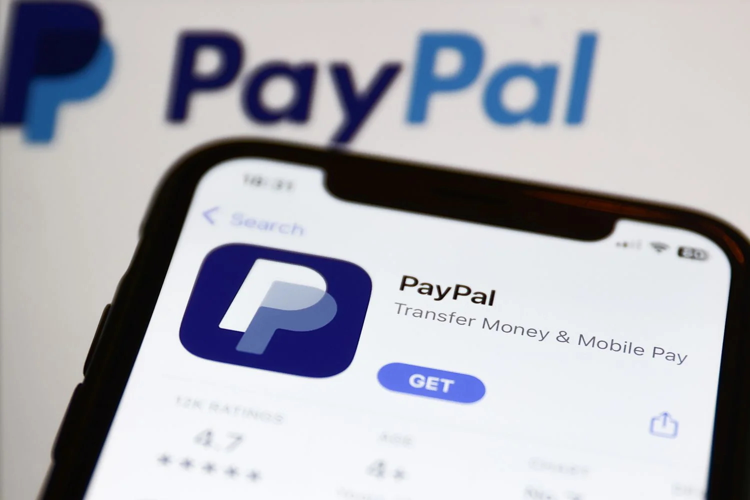 Paypal Paypal