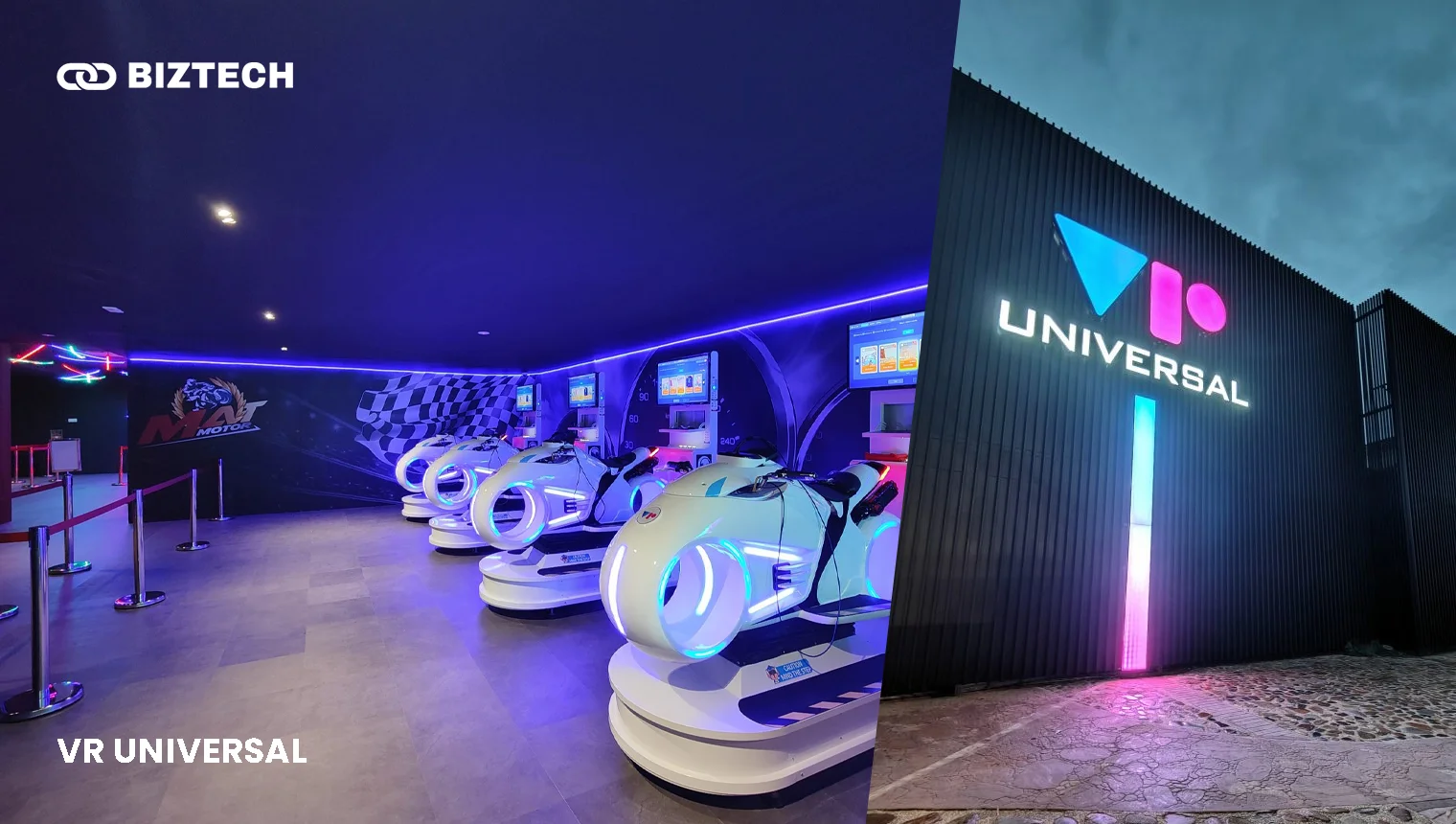 VR Universal Things to do in Langkawi