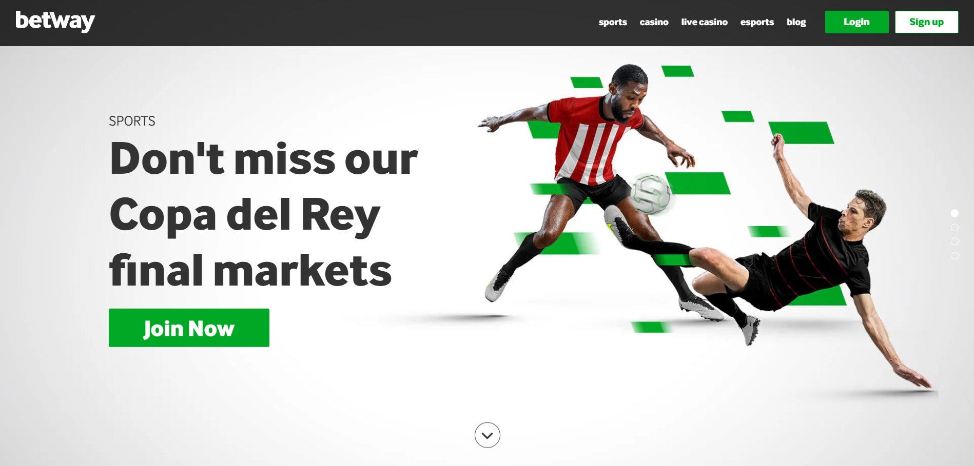 Betway